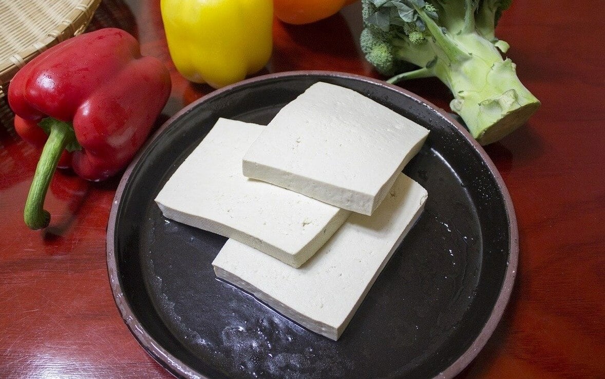 Tofu Cheese, vegan cheese