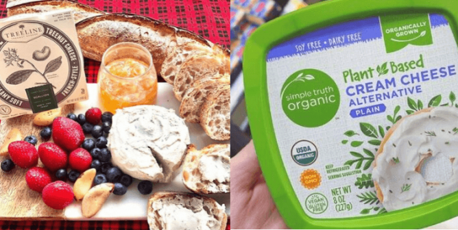 The ‘Simple Truth’ About Kroger Vegan Cheese Products