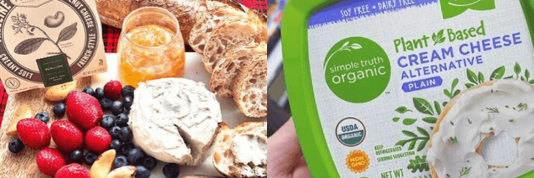 Kroger vegan cheese brands