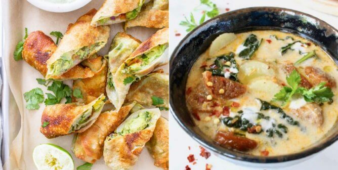 You’ll Be Using These Vegan Copycat Recipes Post-Pandemic
