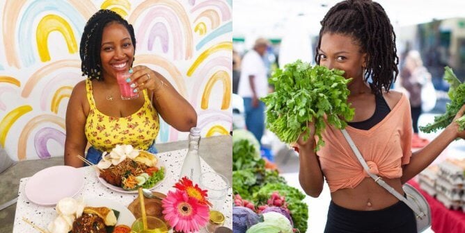 Black Vegan Food Bloggers You Should Be Following