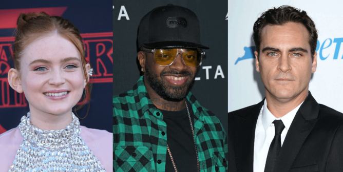 These 20 Celebrities Don’t F*ck With Cheese