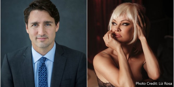 Canada Trudeau and Anderson
