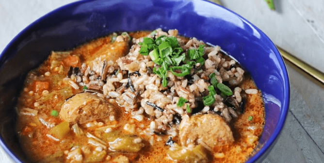 Come Correct This Juneteenth With These Delicious Vegan Recipes