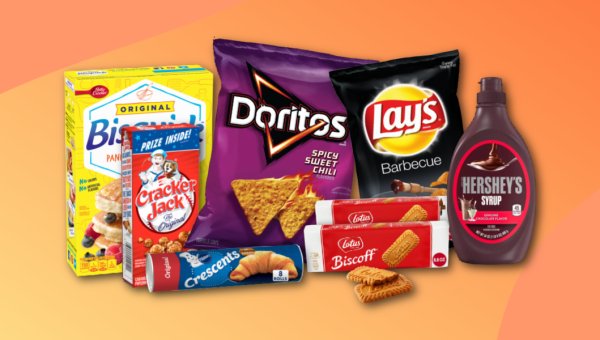 Foods You Might Not Know Are Vegan