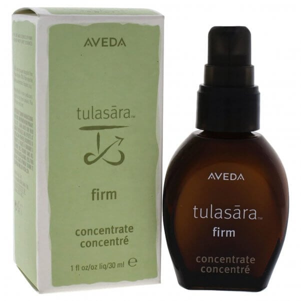 Aveda's Tulasāra Firm Concentrate