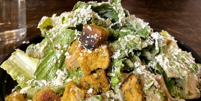 PETA Loves These Vegan Caesar Dressing Brands