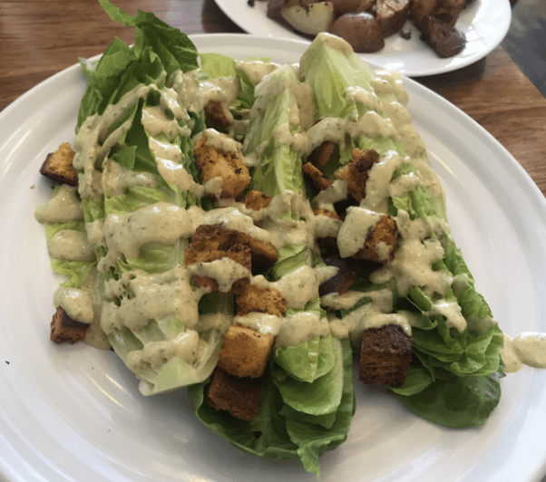 Our 7 Favorite Brands of Vegan Caesar Dressing PETA