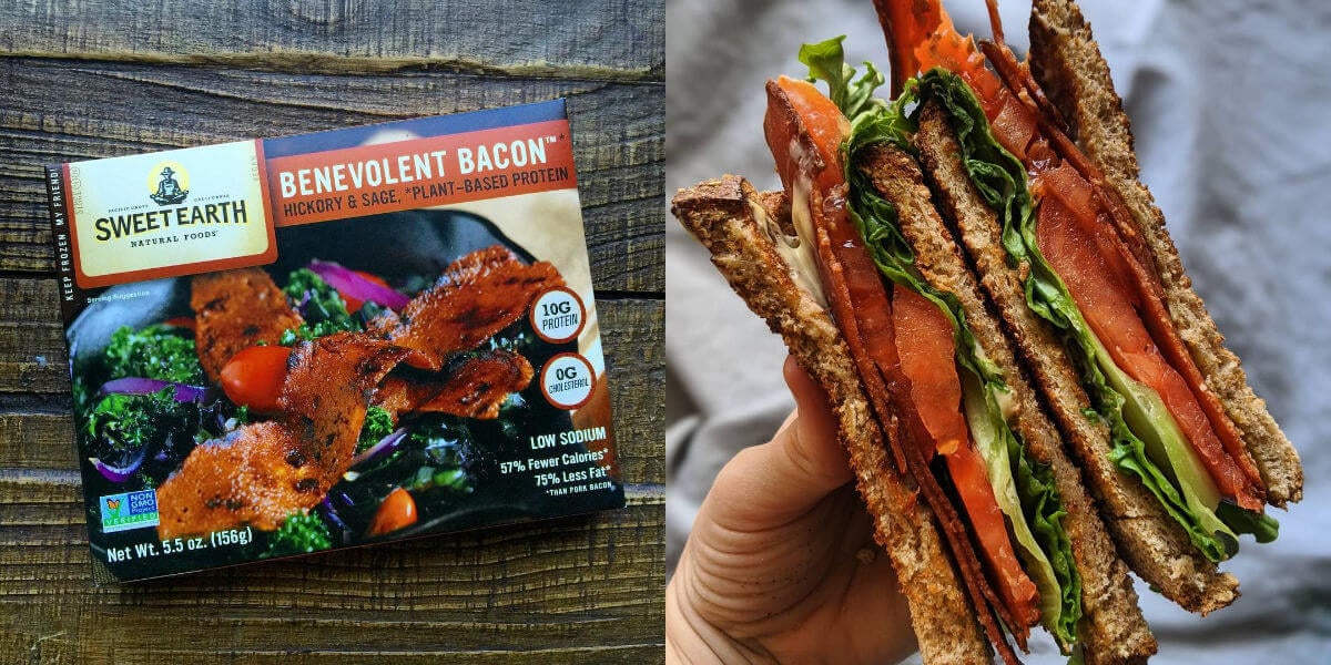 The Best Plant-Based Bacon to Buy in 2022