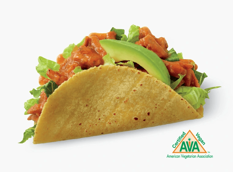 El Pollo Loco Biggest Chain With Vegan Chicken PETA