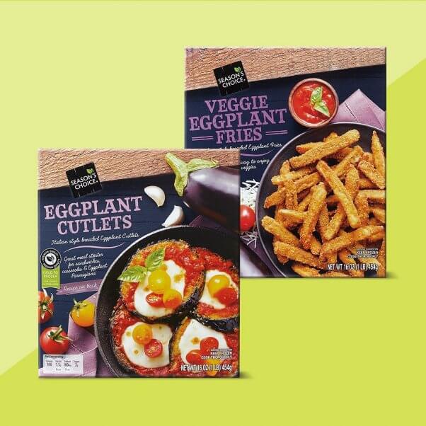 Aldi Vegan Shopping Guide (January 2022) PETA