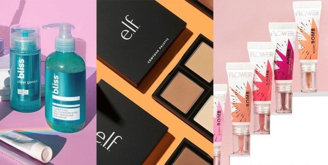 e.l.f. Cosmetics on Instagram: “Here's how we use our NEW Contour