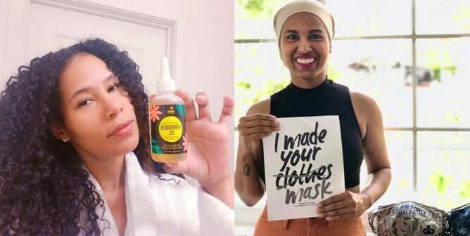 11 Black Latine-Owned Vegan Businesses to Put on Your Radar