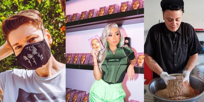 LGBTQ+-Owned Brands That Take Pride in Being Vegan