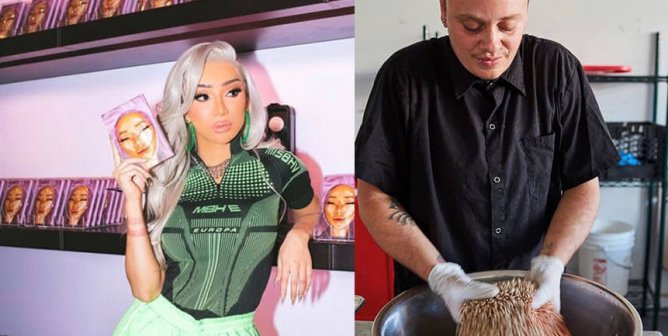 LGBTQ+-Owned Brands That Take Pride in Being Vegan