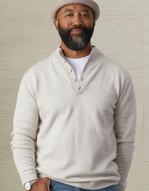 sweater vegan