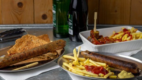 Celebrate Voktoberfest at Home With These Authentic German Recipes