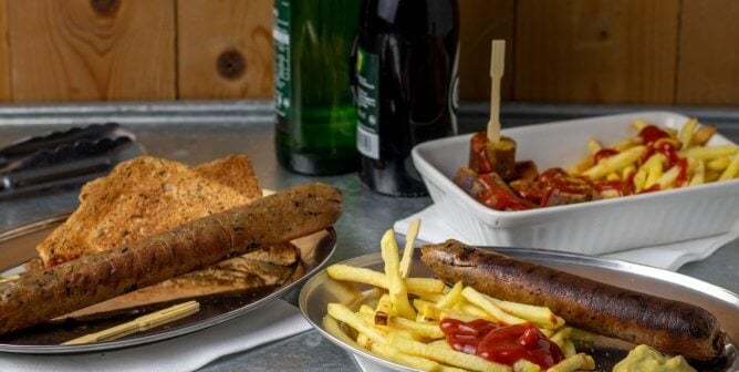 Celebrate Voktoberfest at Home With These Authentic German Recipes