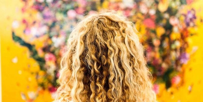 Ultimate Vegan Guide to the Curly Girl Method