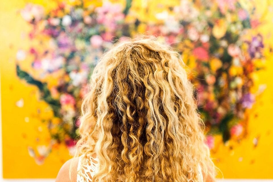 Cruelty-Free Products for the Curly Girl Method | PETA
