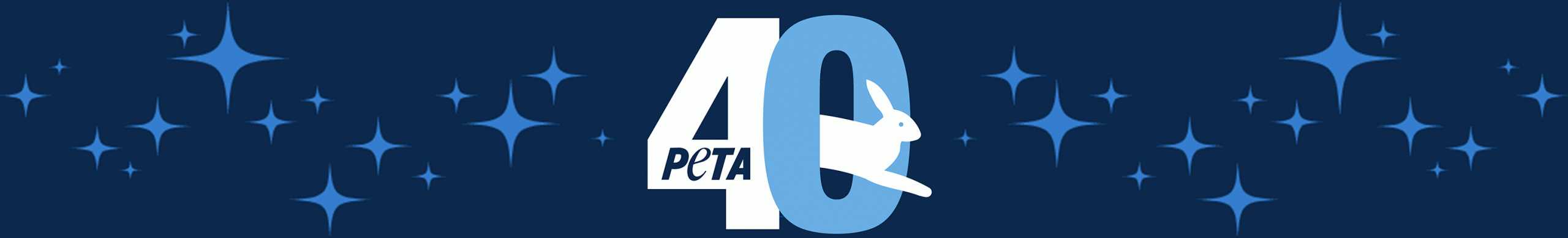 PETA's 40th Anniversary and Holiday Party