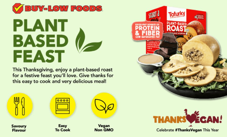 Buy-Low Foods ad