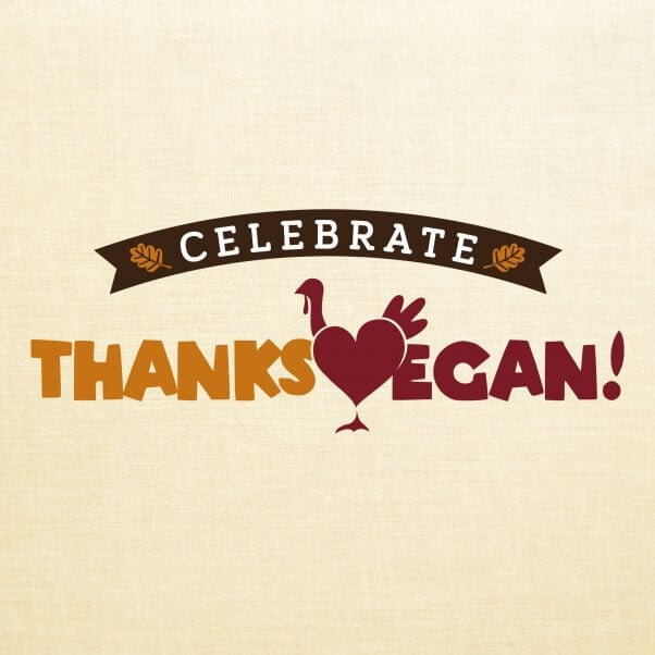 Celebrate ThanksVegan