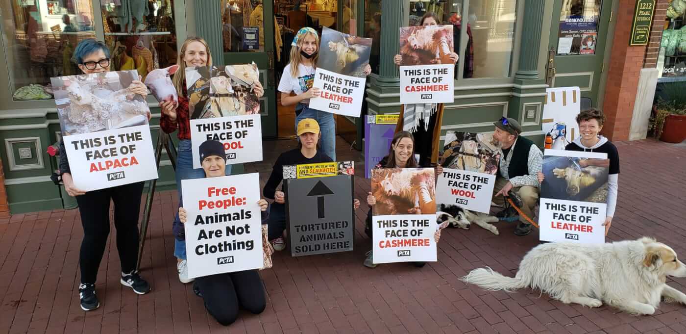 urban outfitters week of action