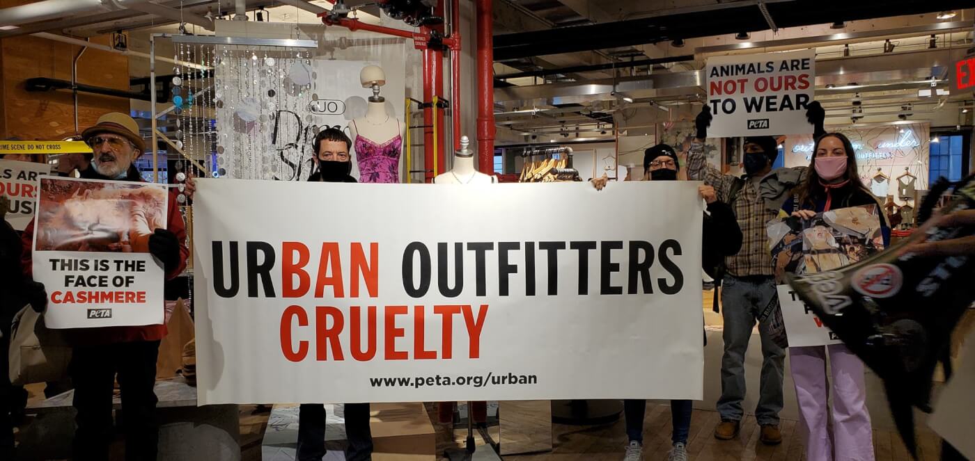 urban outfitters week of action