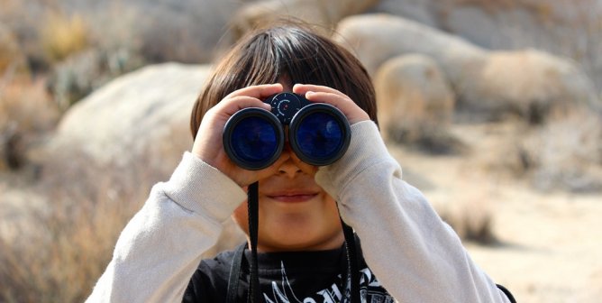 Want to Teach Students Outside the Classroom? Plan a Socially Distant Field Trip With TeachKind!