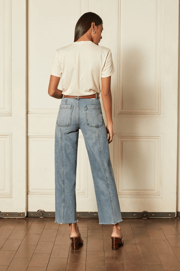 Vegan Jeans FTW! How to Find Leather PatchFree Denim PETA