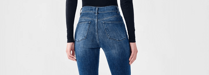 Waterfront Amazon Jungle Præstation Vegan Jeans FTW! How to Find Leather Patch–Free Denim | PETA