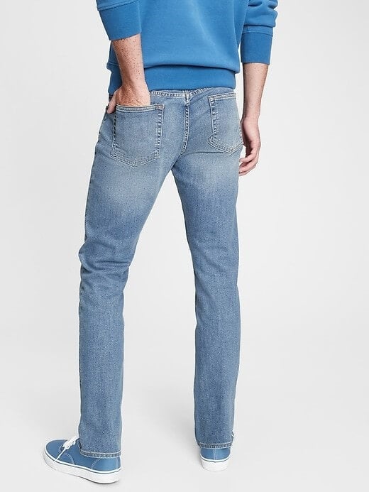 vegan jeans