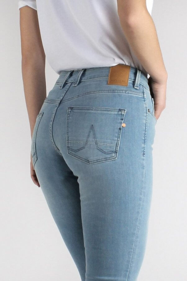 Vegan Jeans FTW! How to Find Leather PatchFree Denim PETA