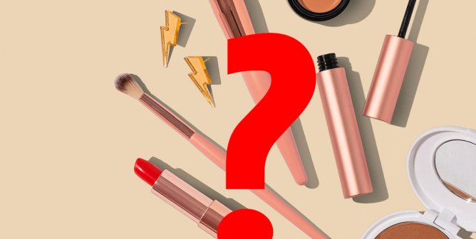 How Well Do YOU Know Animal-Friendly Beauty? This Quiz Might Surprise You