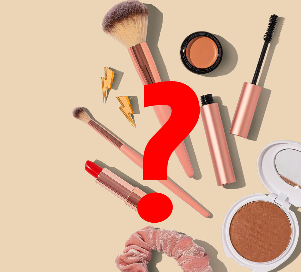 This Animal Test-Free Beauty Quiz Might Stump You | PETA