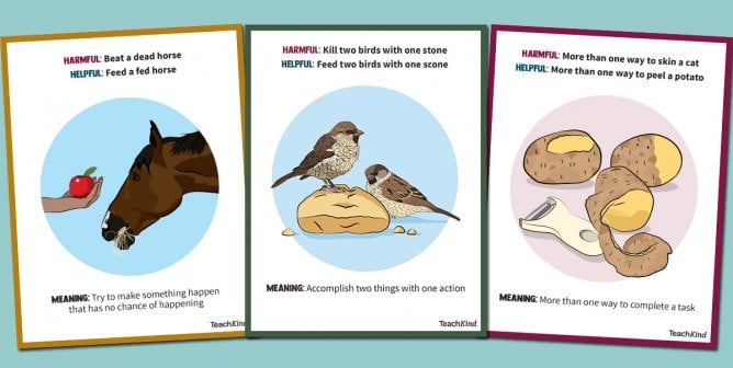 Challenging Speciesism in English Language Arts (Grades 6–12)