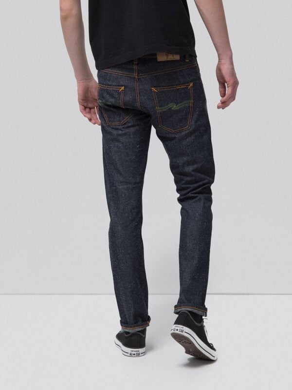 vegan jeans