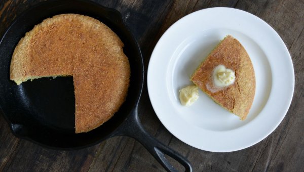 Corn Bread