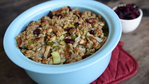 Classic Holiday Stuffing