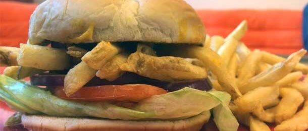wedny's