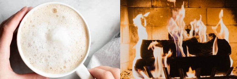 vegan hygge featured image