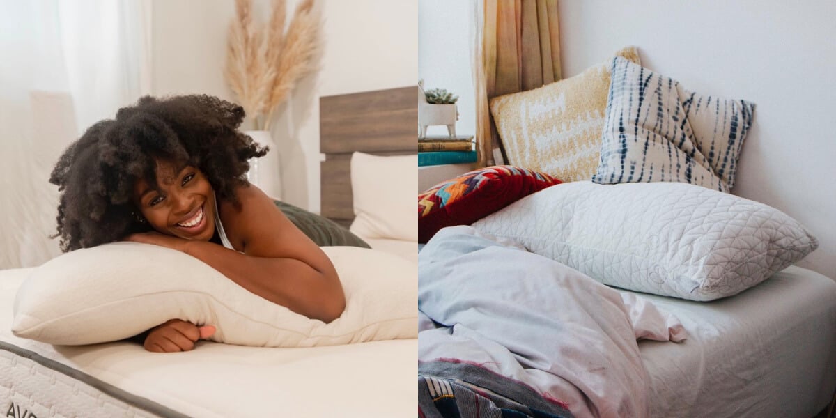 Your Practical Guide to Lumbar Pillows: Why You Need One Today
