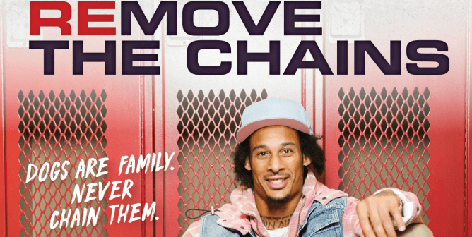 Robby Anderson for PETA