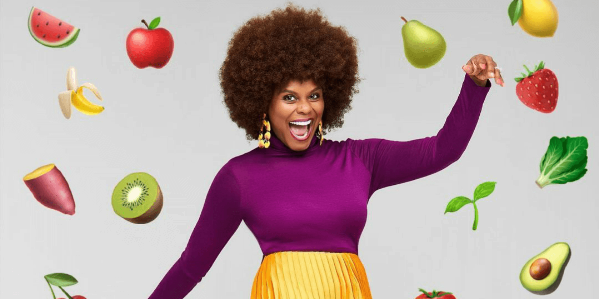PETA Crowns Tabitha Brown 2020's Person of the Year | PETA