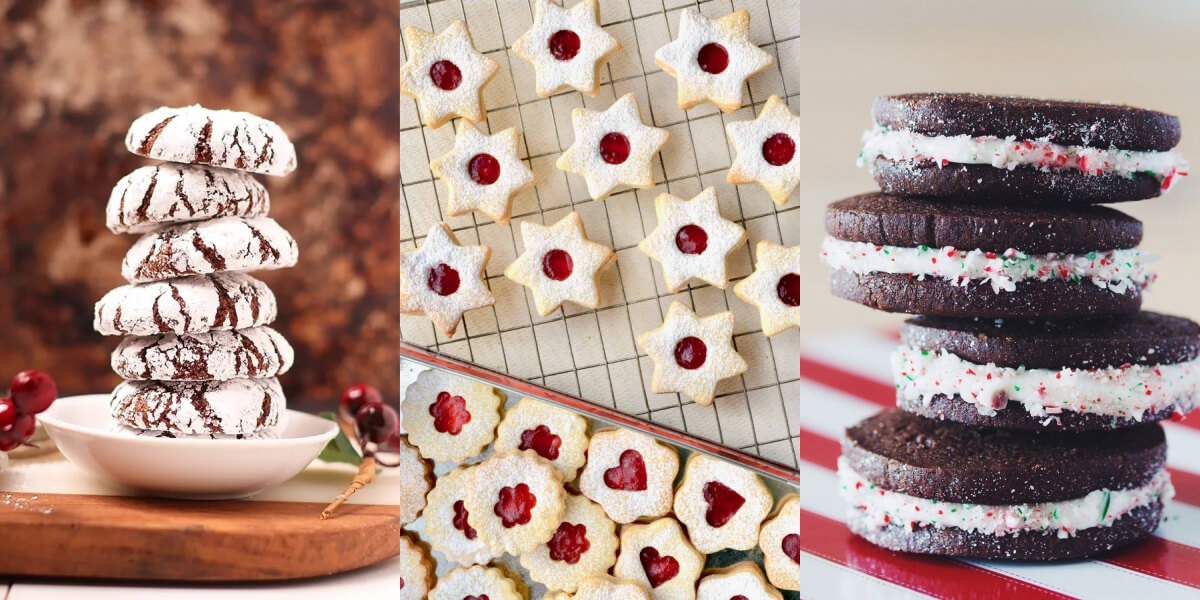 Try These PETA-Approved Vegan Holiday Cookies | PETA