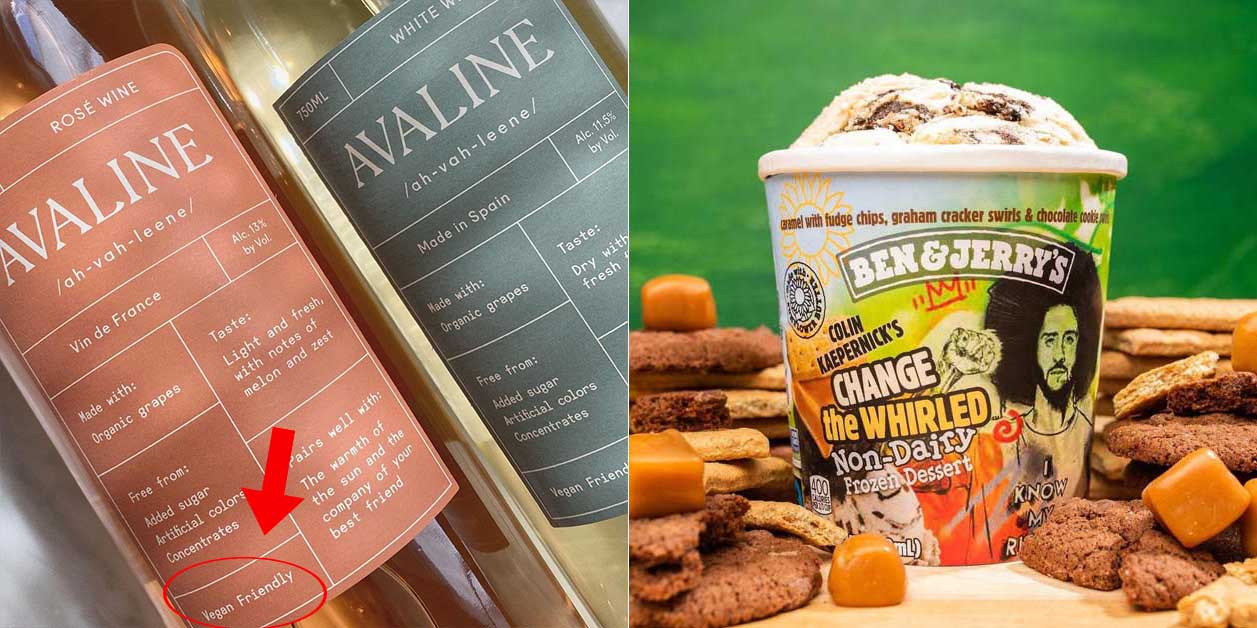 15 Vegan Food Trends to Watch Out For in 2021 PETA