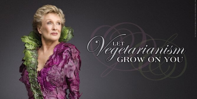 cloris leachman peta obit