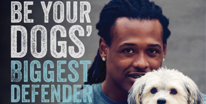 Dont’a Hightower: Be Your Dogs’ Biggest Defender