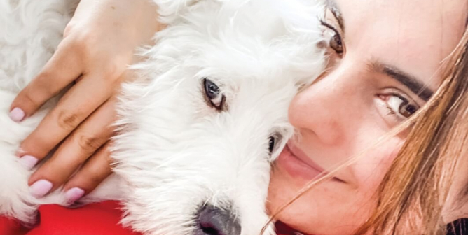 Scarlet Gruber: Podemos Elegir A Nuestra Familia